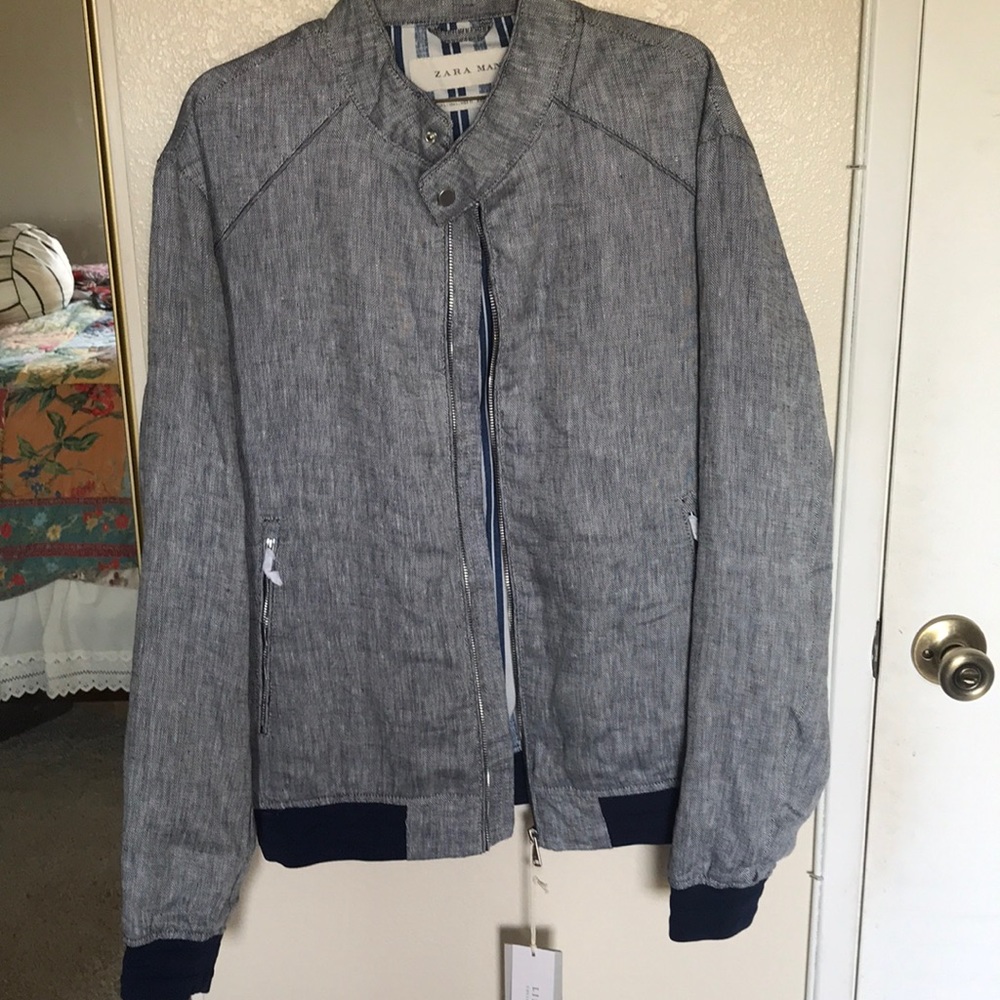 Zara brand new with tags for man